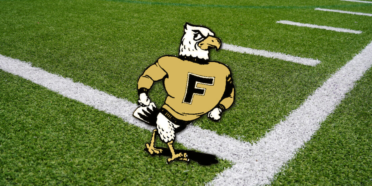 Fayette High School Names Kenny Grubb Head Football Coach