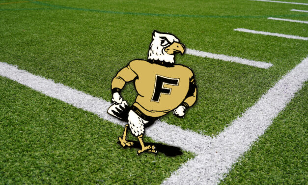 Fayette High School Names Kenny Grubb Head Football Coach