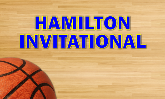 30th Annual Hamilton Invitational set for Jan. 26-31