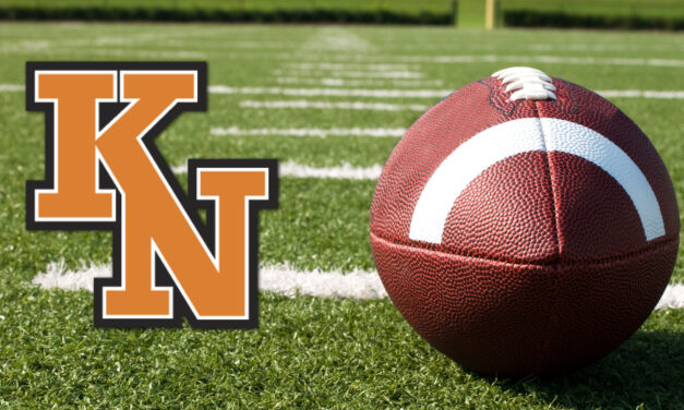 Knob Noster promotes Peterson to Head Football Coach