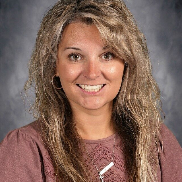 Simons Named Head Volleyball Coach at Smith-Cotton