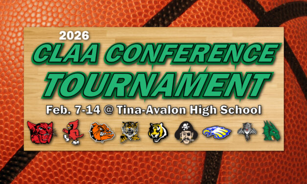 Brackets set for 2026 CLAA Conference Basketball Tournament