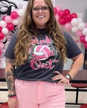 Richmond Elevates Jeffers to Head Volleyball Coach