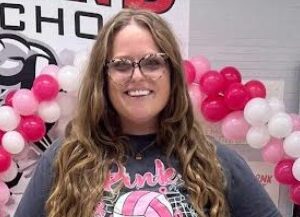 Richmond Elevates Jeffers to Head Volleyball Coach