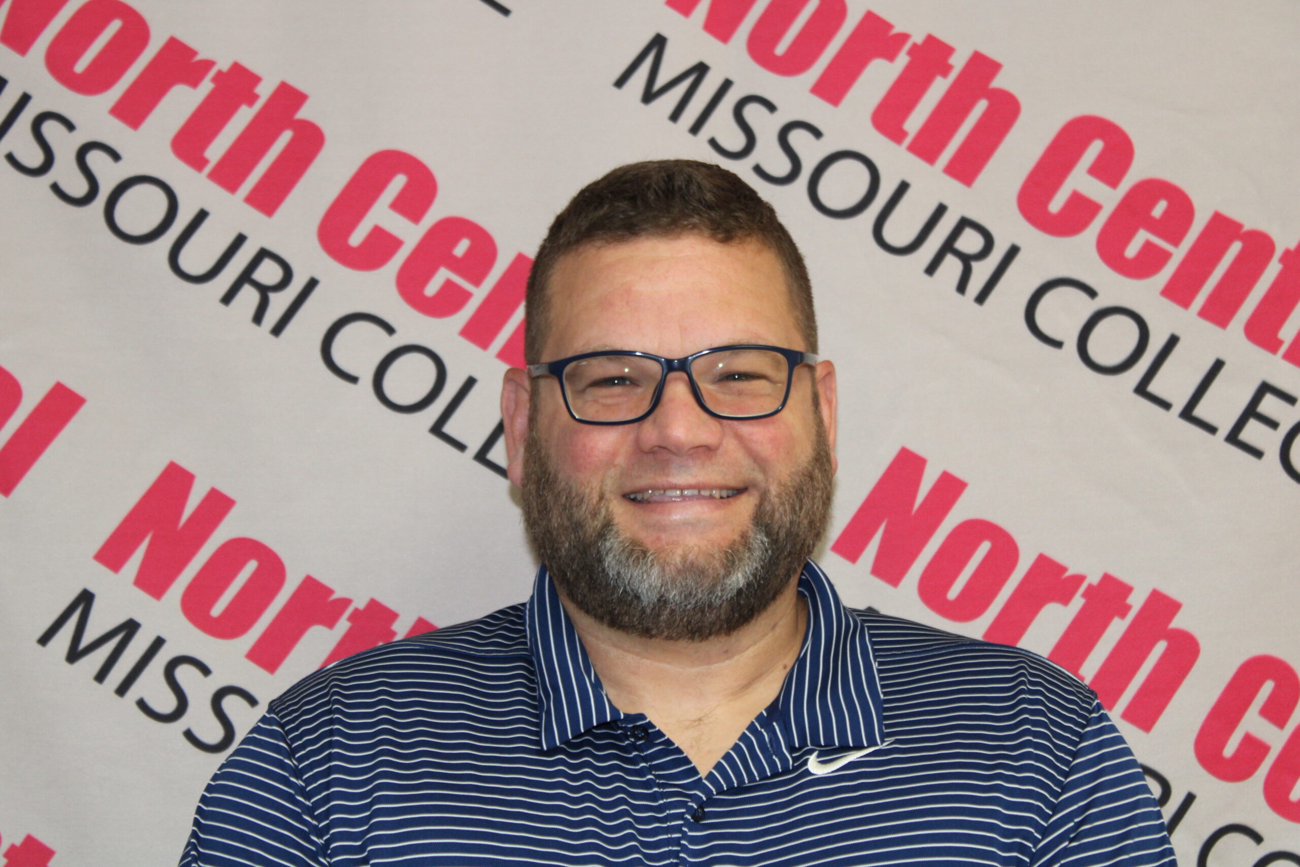 Jeremy Corr named NCMC flag football head coach